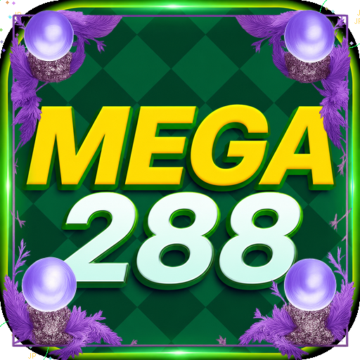 mega288 — galeri pratinjau - APK Resmi